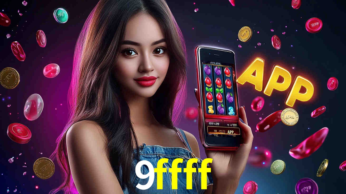 A Revolução dos Aplicativos de Jogos no 9ffff