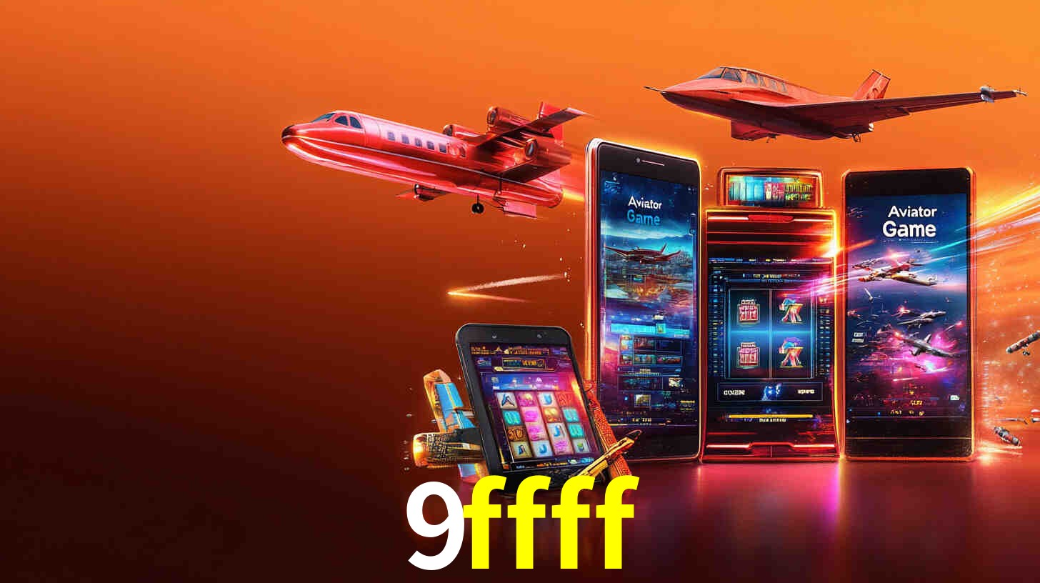 Desvendando o Mundo dos Jogos Virtuais na 9ffff