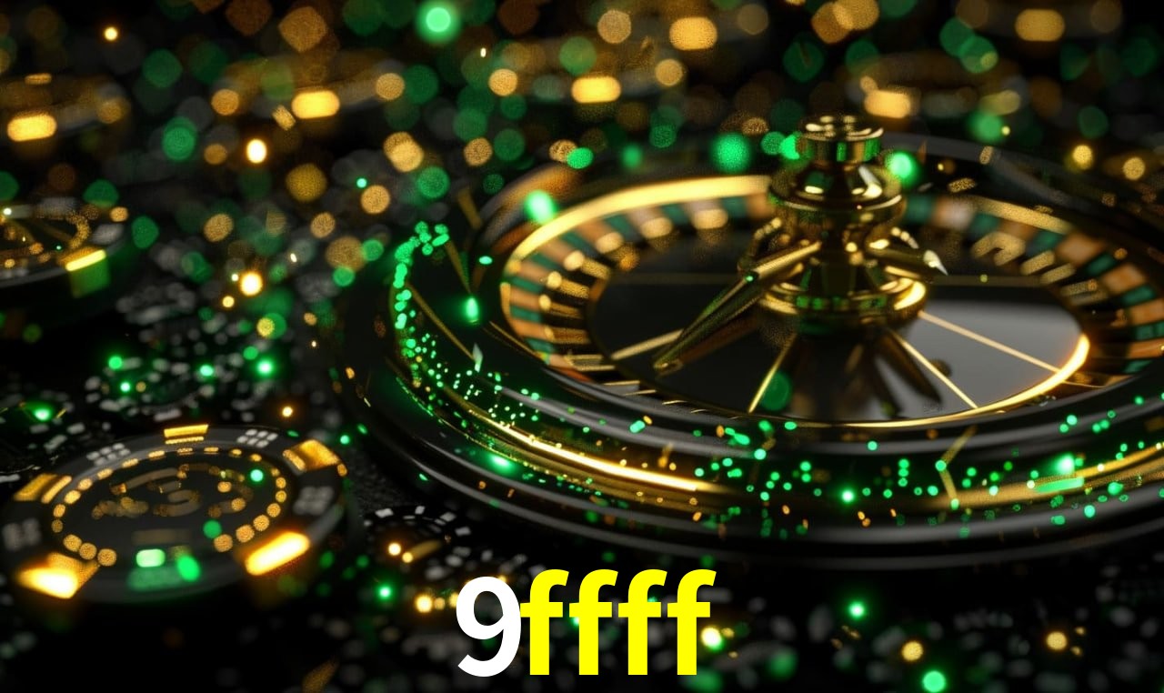 Bônus de Boas-vindas 9ffff