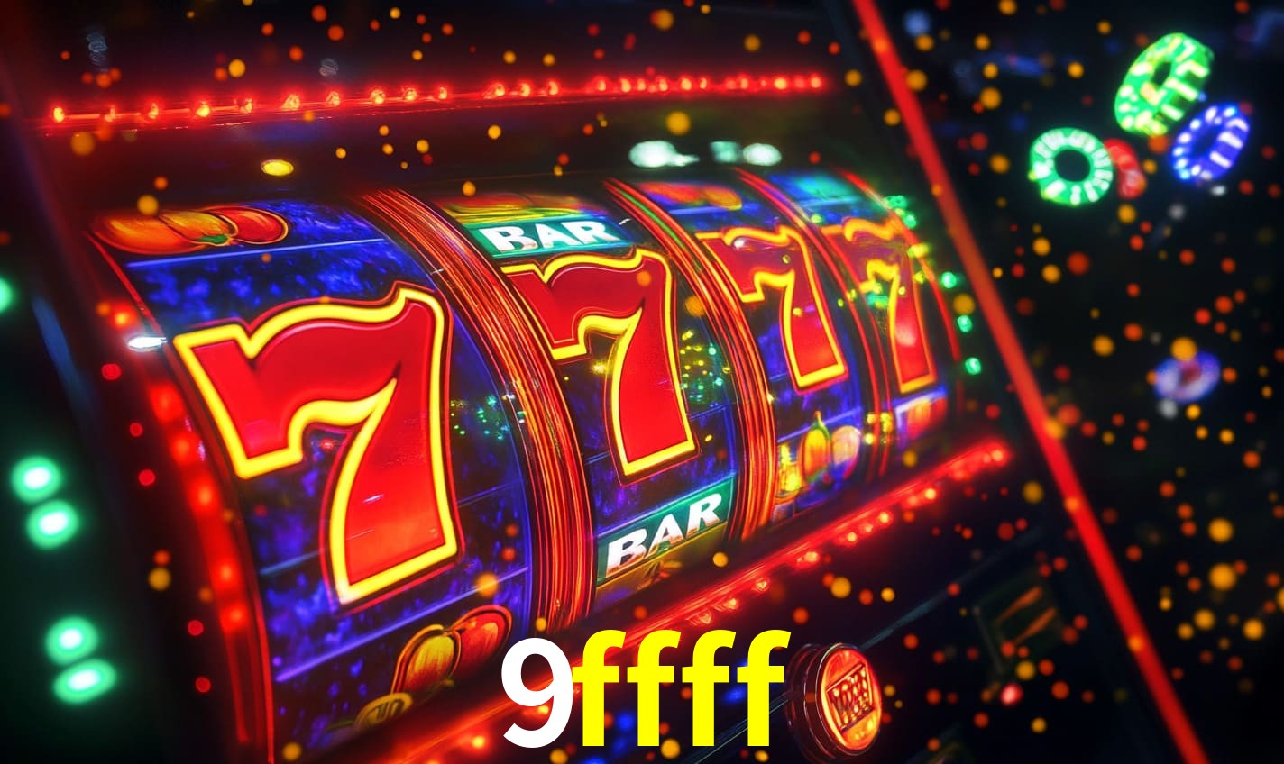 9ffff: Seu Cassino Premiado com Pagamentos Rápidos