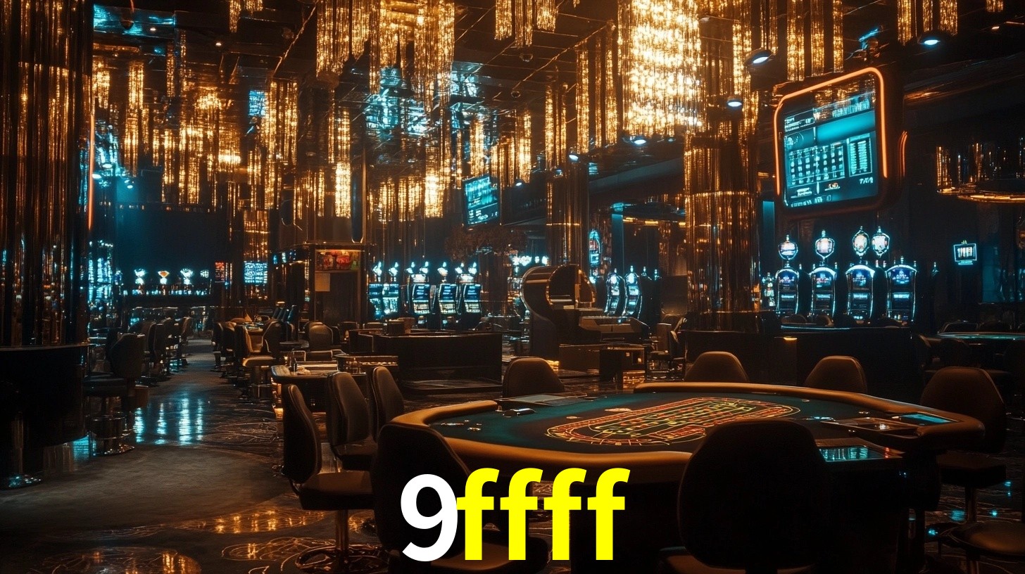 9ffff - Caça-Níqueis da Adrenalina - 9ffff.com