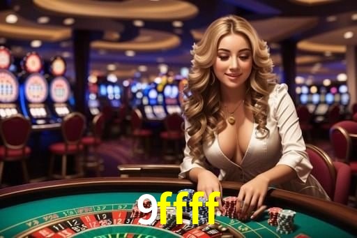 Welcome Bonus 9ffff