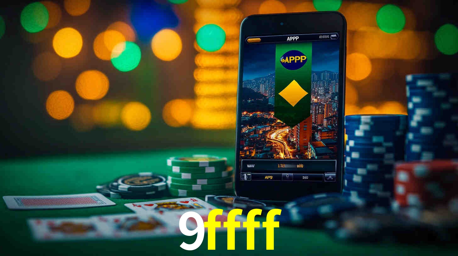 Descubra a Magia dos Jogos de Arcade no 9ffff