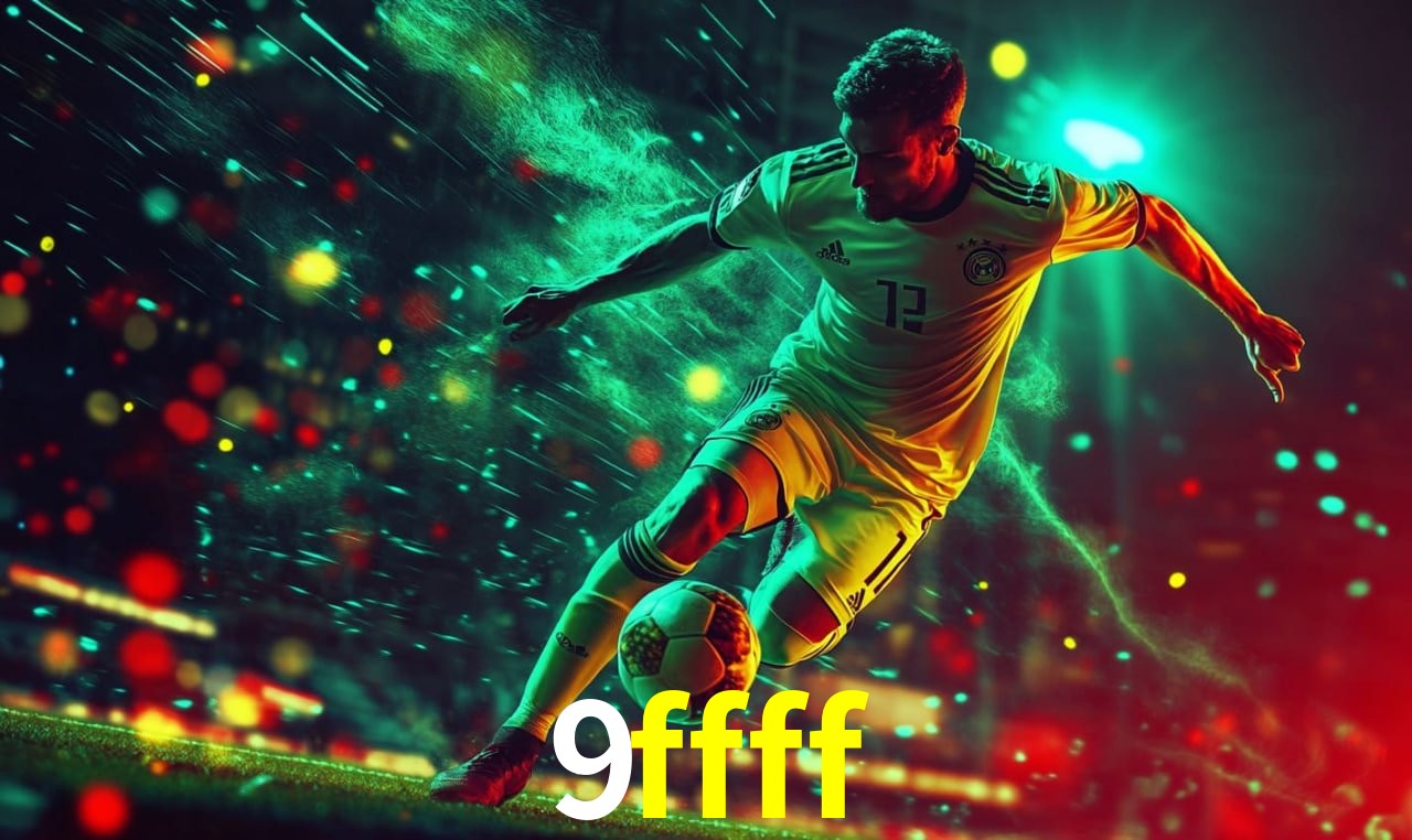 Provedores de Jogos 9ffff