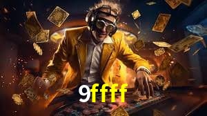 Bônus e promoções da 9ffff