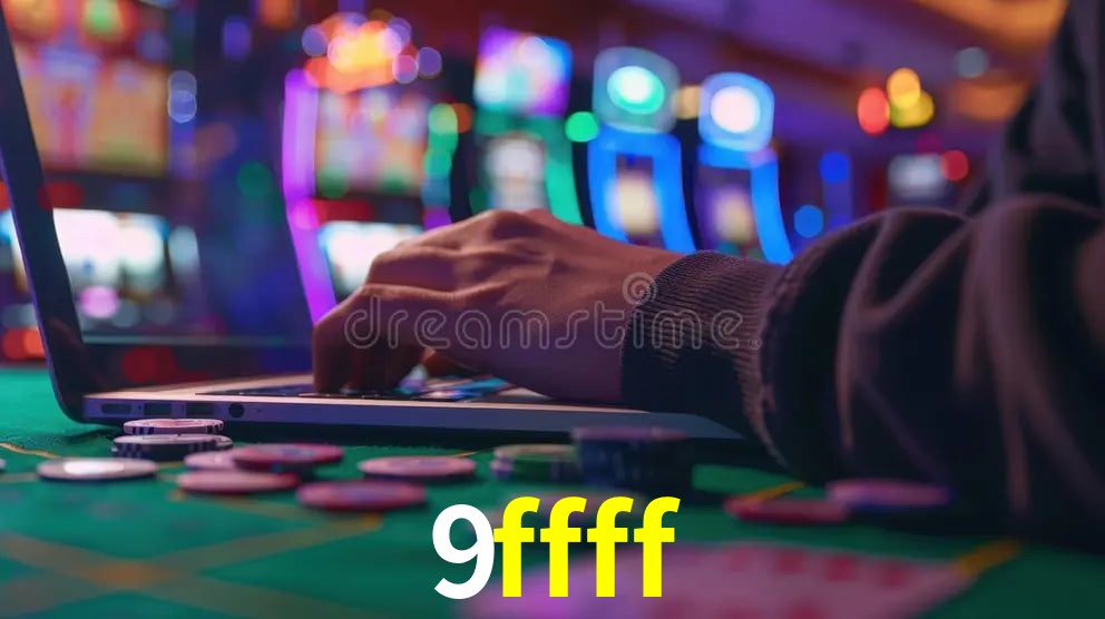 Explorando a Categoria de Eventos em Apostas na 9ffff