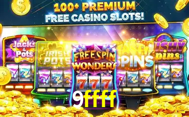 A Experiência Imersiva dos Cassinos Ao Vivo no 9ffff