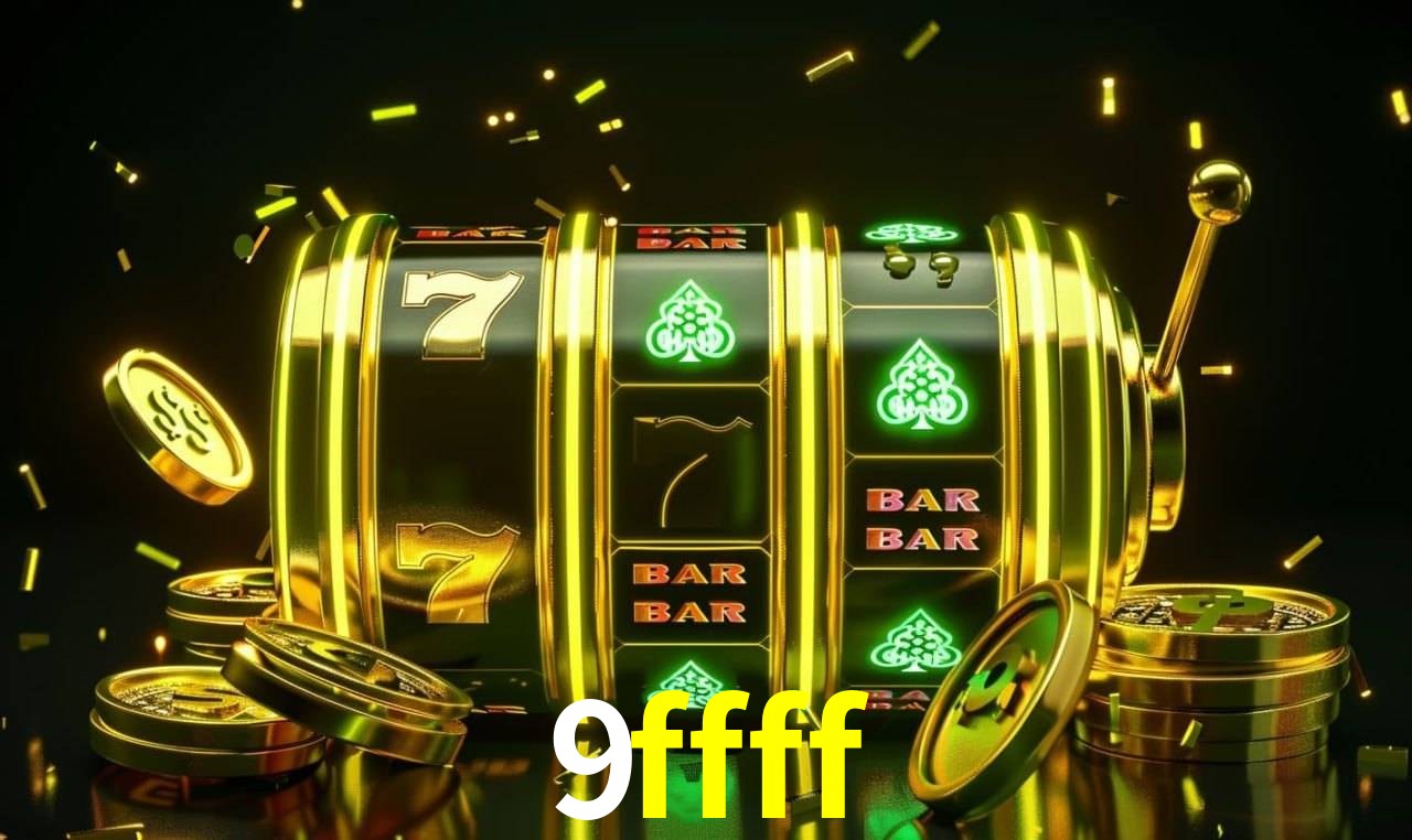 Jogos de Slot 9ffff