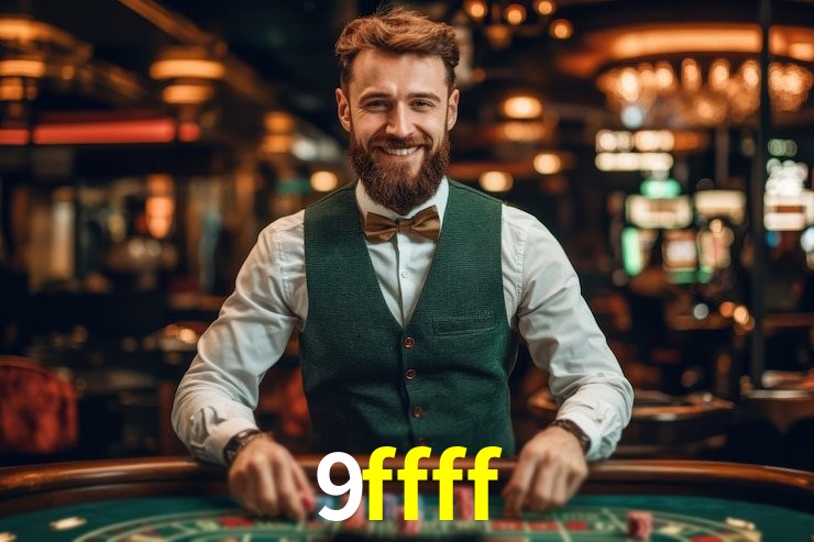 Benefícios da Conta 9ffff