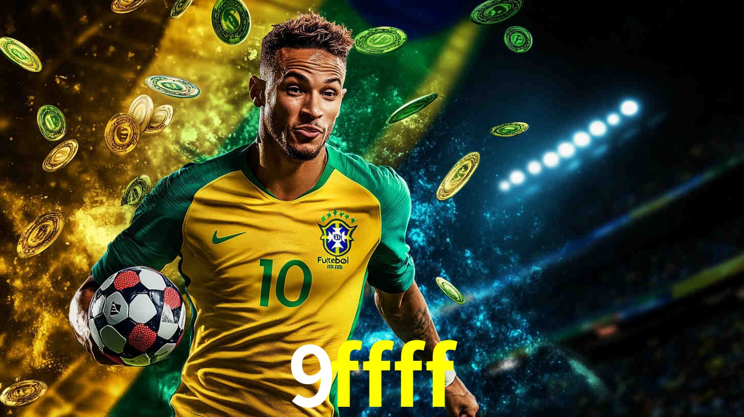 Inovações de Jogos na 9ffff: O Futuro das Experiências Interativas