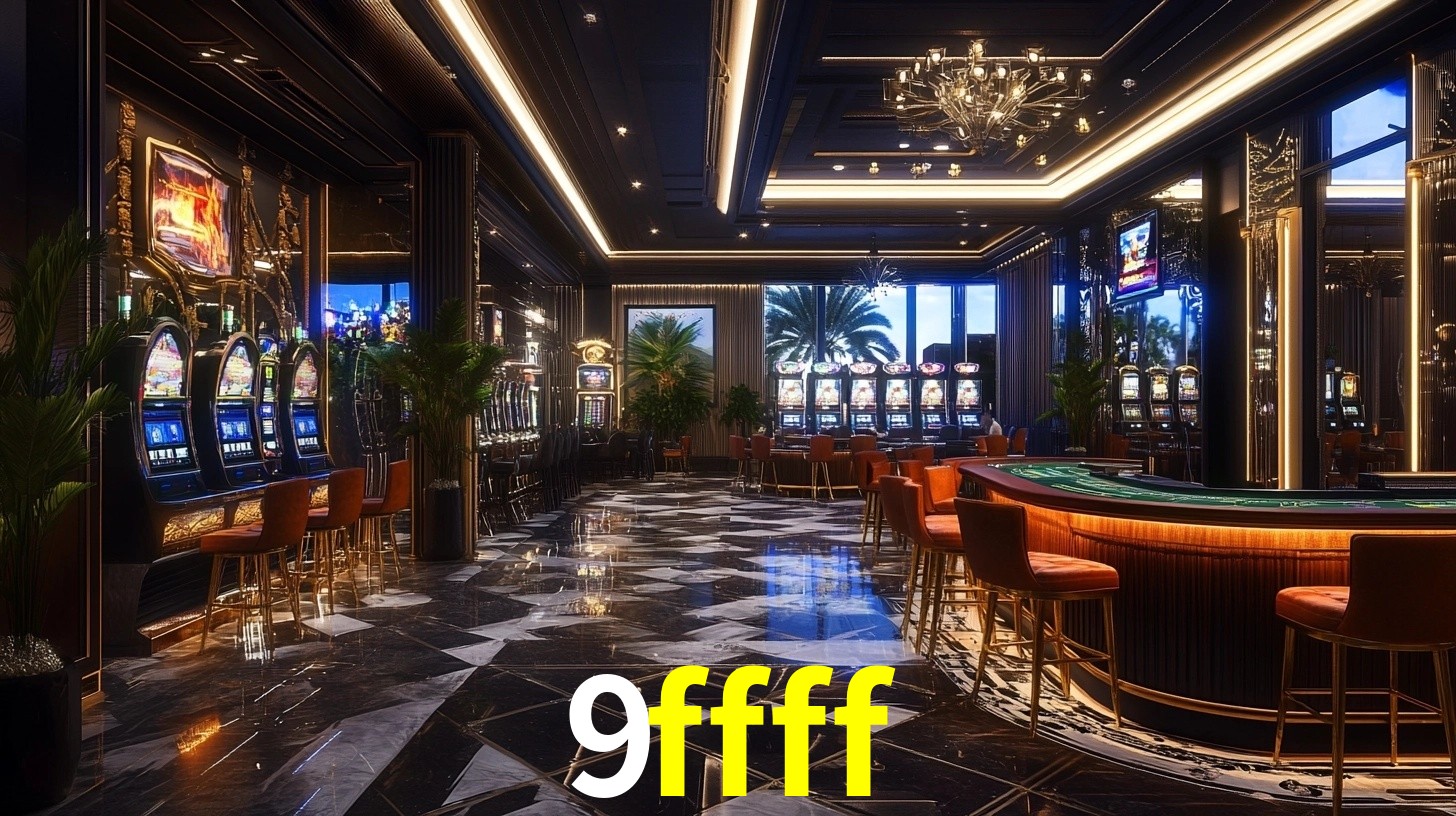 Cashback e recargas na 9ffff