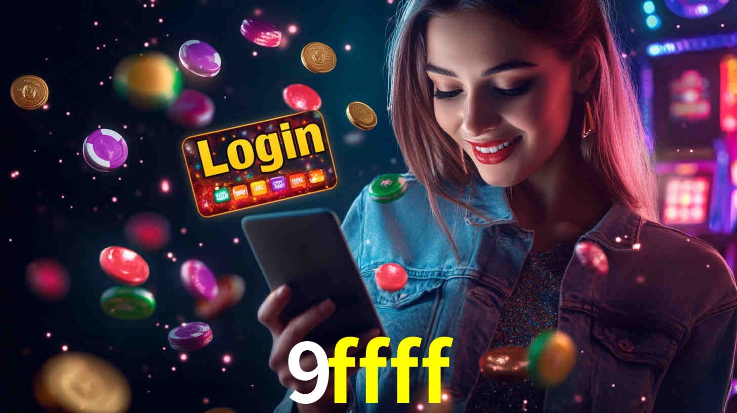 Apostas Esportivas na 9ffff: Um Guia Completo