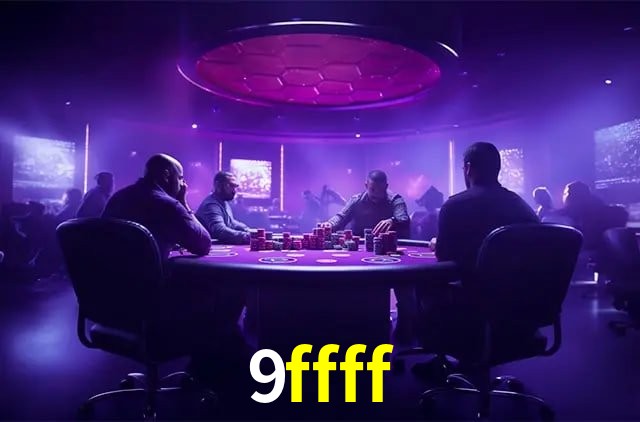 Inovações de Jogos na 9ffff: O Futuro das Experiências Interativas