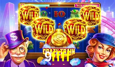 APP oficial da 9ffff para mobile