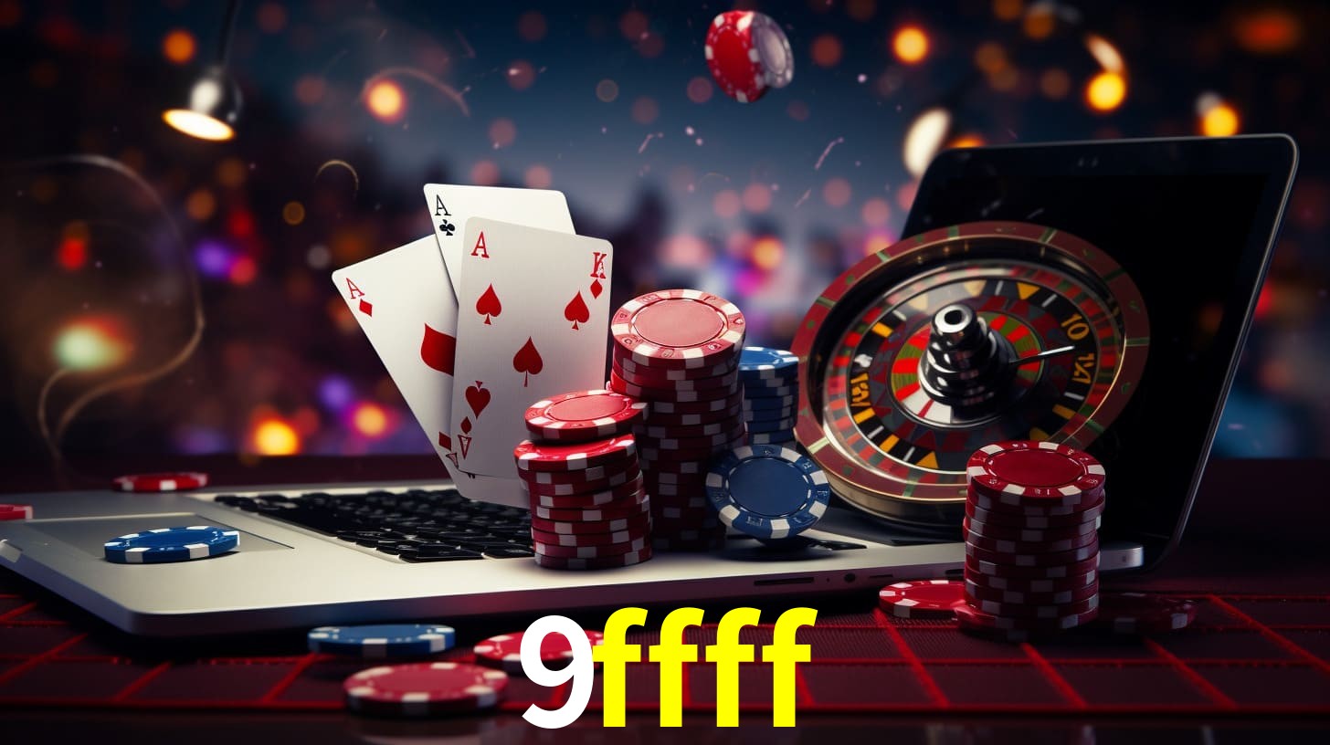 Roulette Table 9ffff