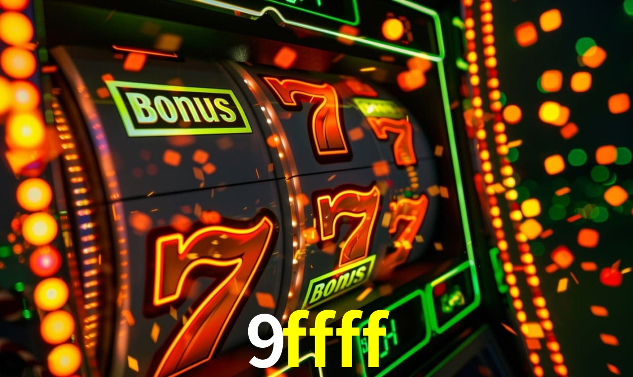 Descubra o Programa VIP da 9ffff: Vantagens Exclusivas para Jogadores