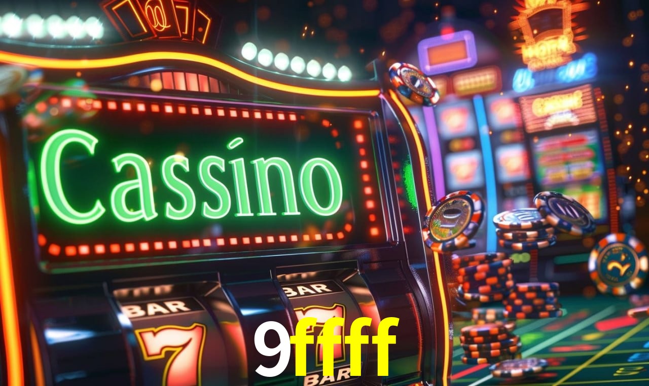 Bônus de Boas-vindas 9ffff