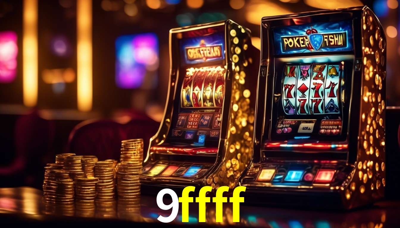 Apostas Esportivas na 9ffff: Um Guia Completo