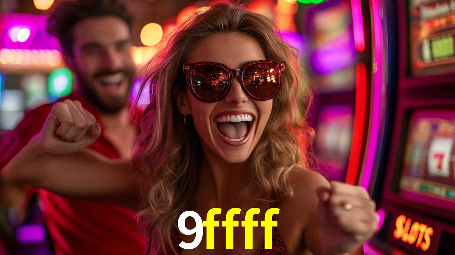 A Emoção da Loteria na 9ffff: Uma Chance de Mudança de Vida