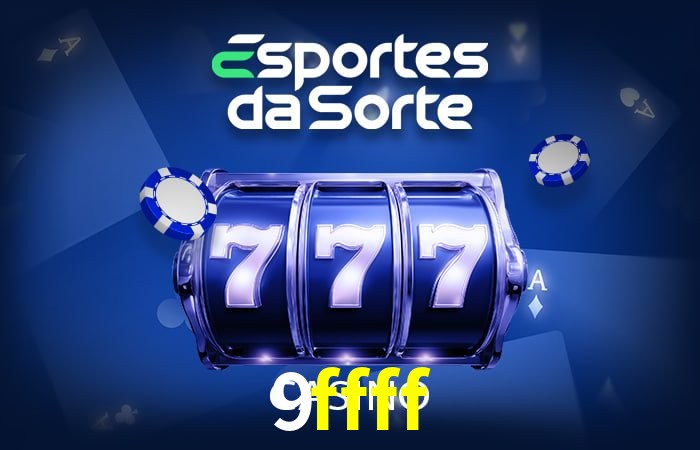 Promoção Relâmpago 9ffff