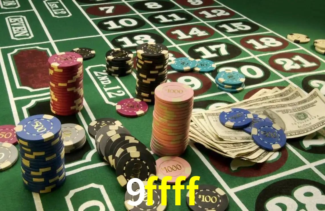 Experimente o Login Seguro Premium no 9ffff