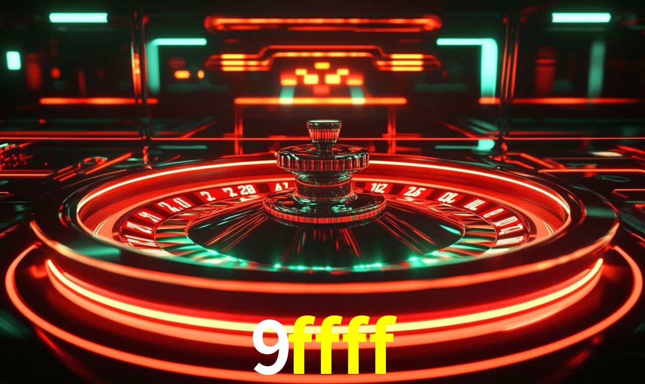 A Emoção da Loteria na 9ffff: Uma Chance de Mudança de Vida