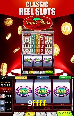 9ffff São Paulo - All Bonuses