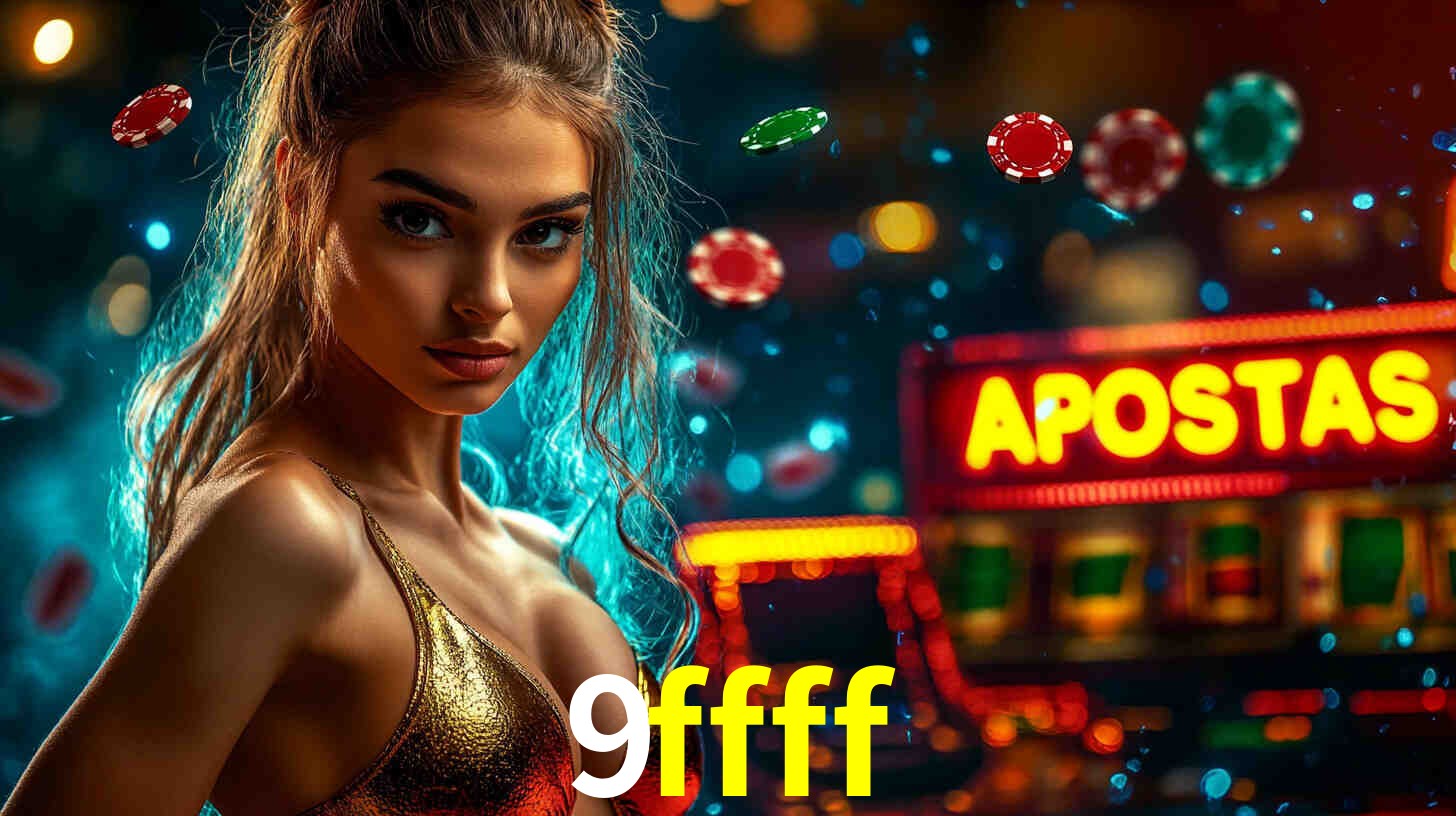 Explorando a Categoria de Eventos em Apostas na 9ffff