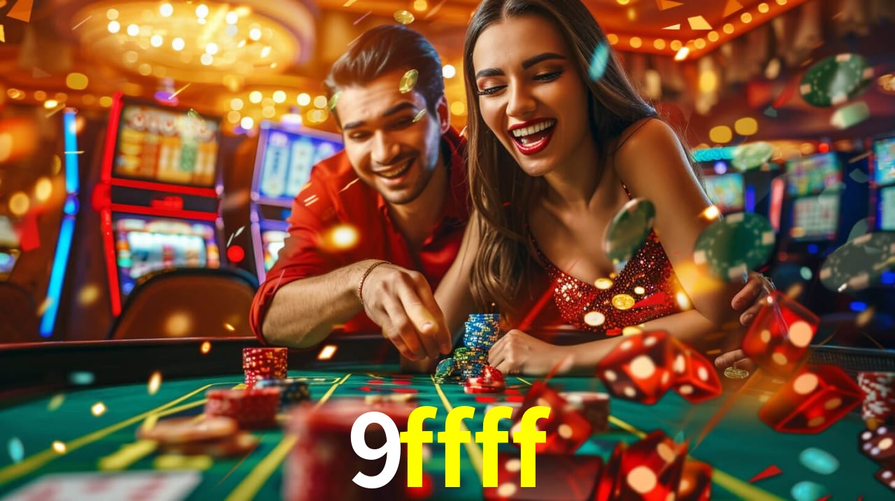 9ffff - Aplicativo Móvel