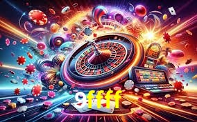 Provedores de Jogos 9ffff