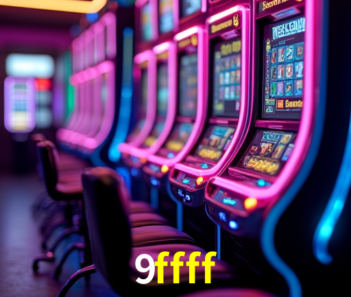 9ffff Slot - 320+ Caça-Níqueis Premium