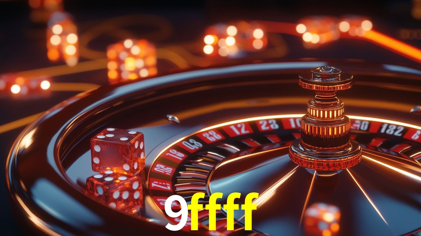 9ffff: A Experiência de Casino com Jogos de Mesa ao Vivo