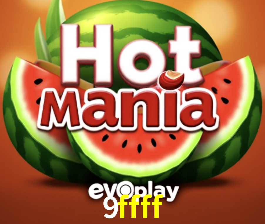 APP oficial da 9ffff para mobile