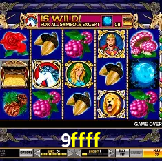 9ffff Brasília - Casino Guide