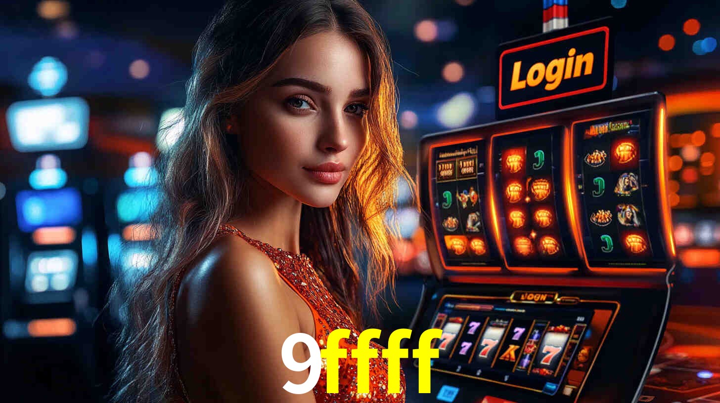 Experimente o Login Seguro Premium no 9ffff