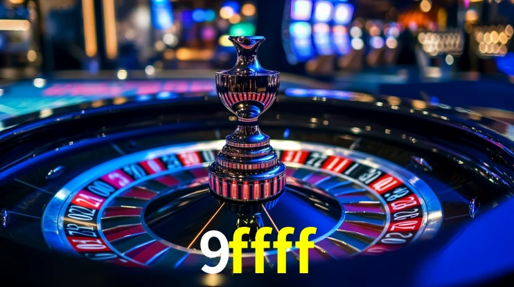 9ffff App Interface