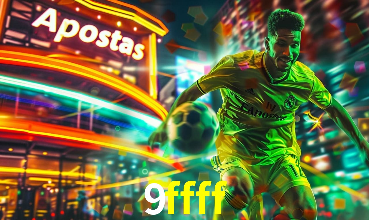 Promoção Relâmpago 9ffff