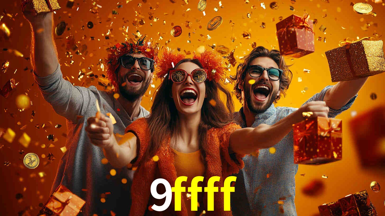 9ffff: Seu Especialista em Apostas Esportivas Brasileiras