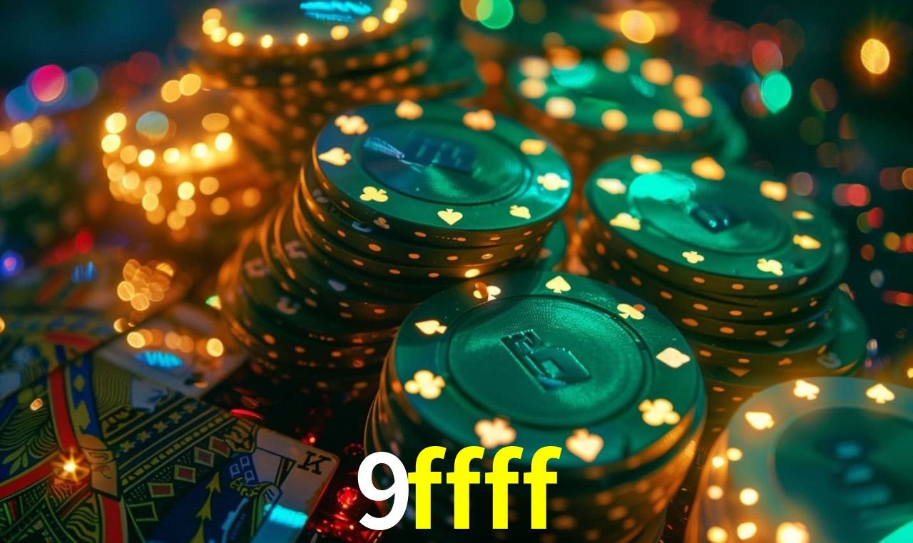 Diretório de Jogos 9ffff
