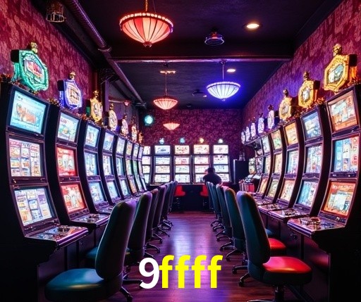 9ffff Rio de Janeiro - Slot Strategy
