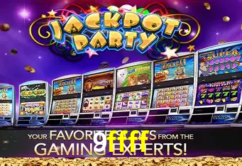 Descubra o Mundo do Cassino Online com 9ffff