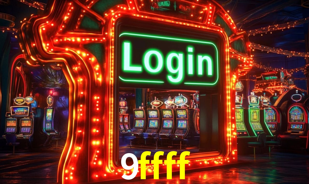 Jogos de Slot 9ffff