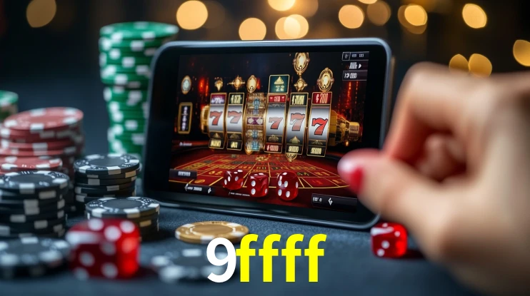 Blackjack Table 9ffff